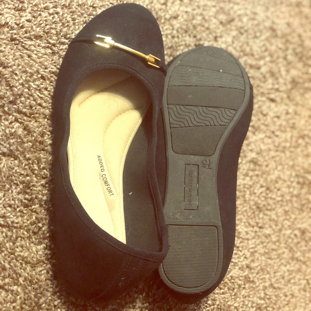 Flats